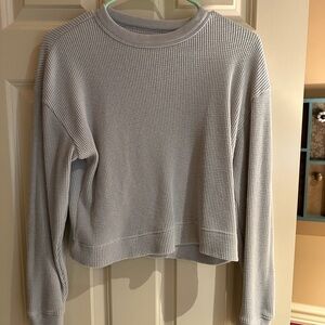 Abercrombie sweater